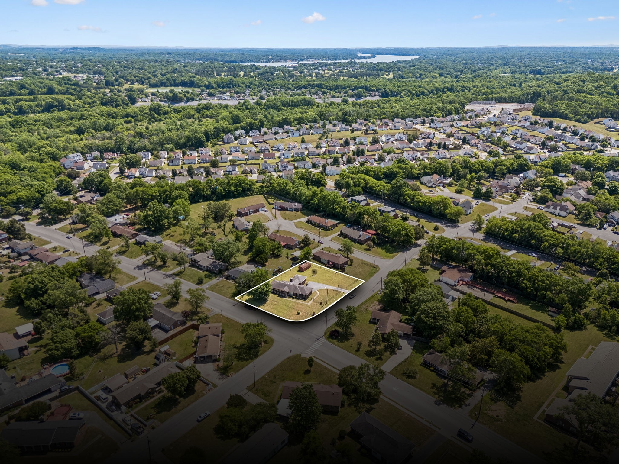 1246 Apache Lane Madison TN 37115