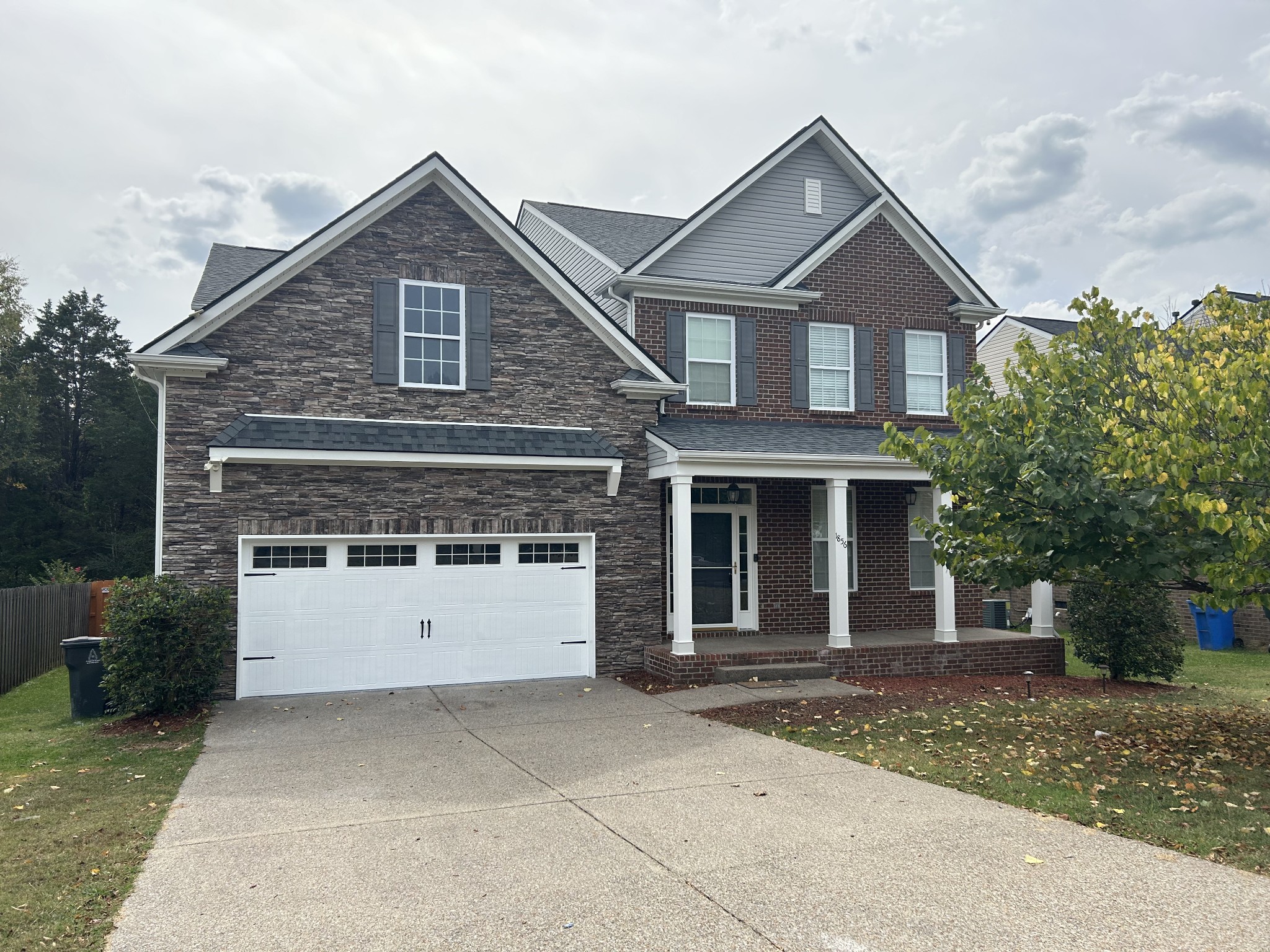 1856 Looking Glass Lane Nolensville TN 37135