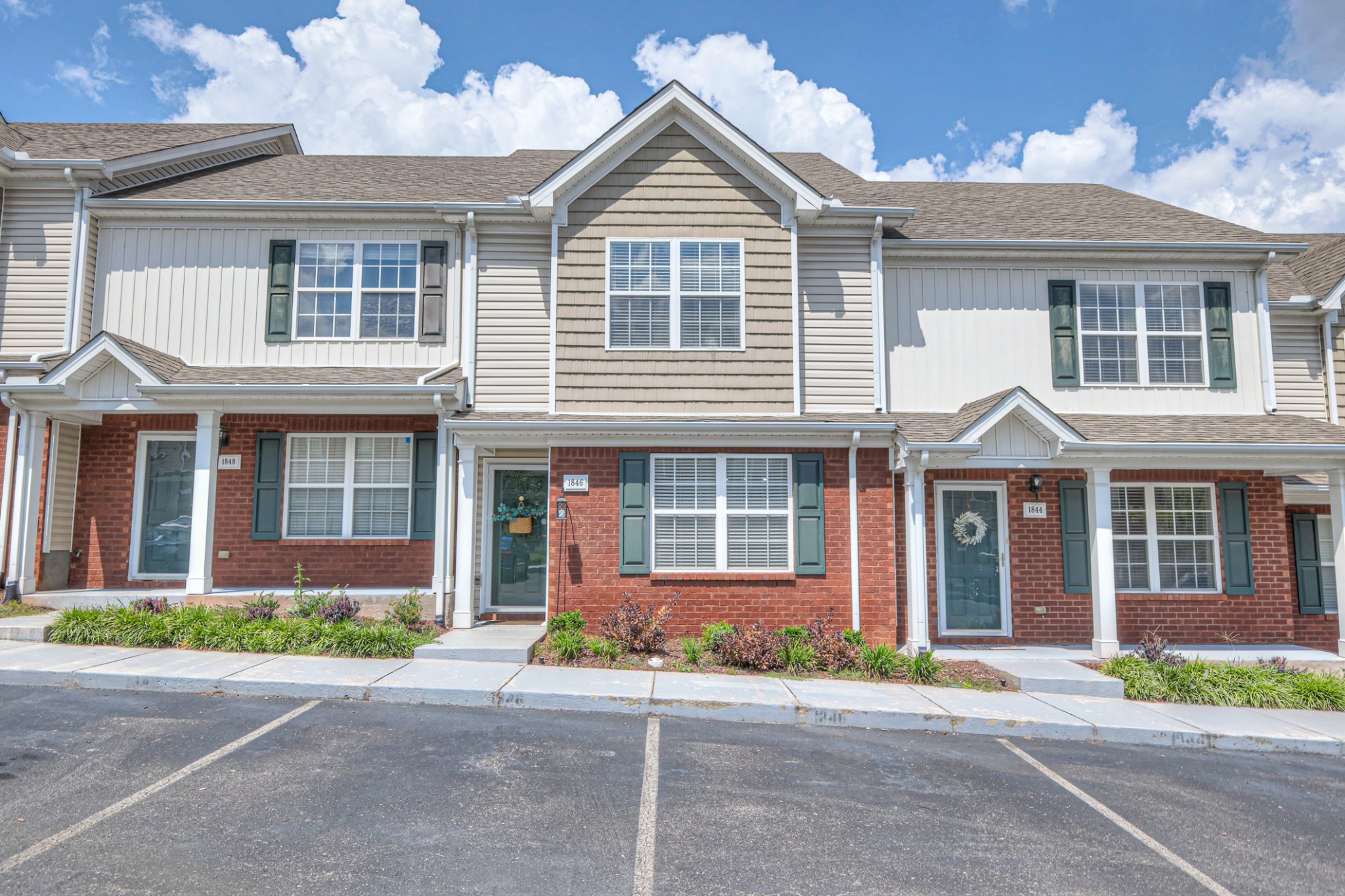 1846 Shaylin Loop Antioch TN 37013