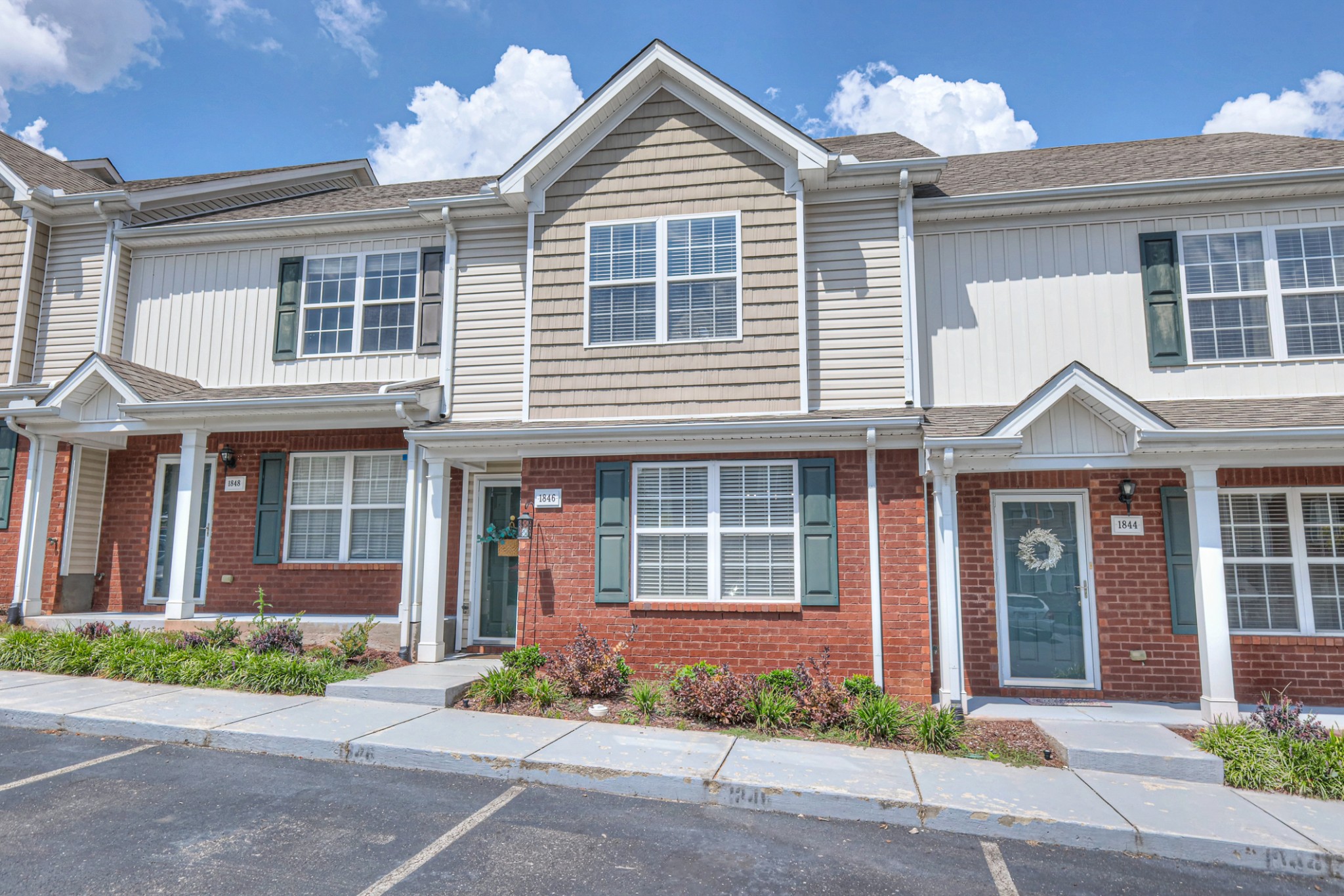 1846 Shaylin Loop Antioch TN 37013