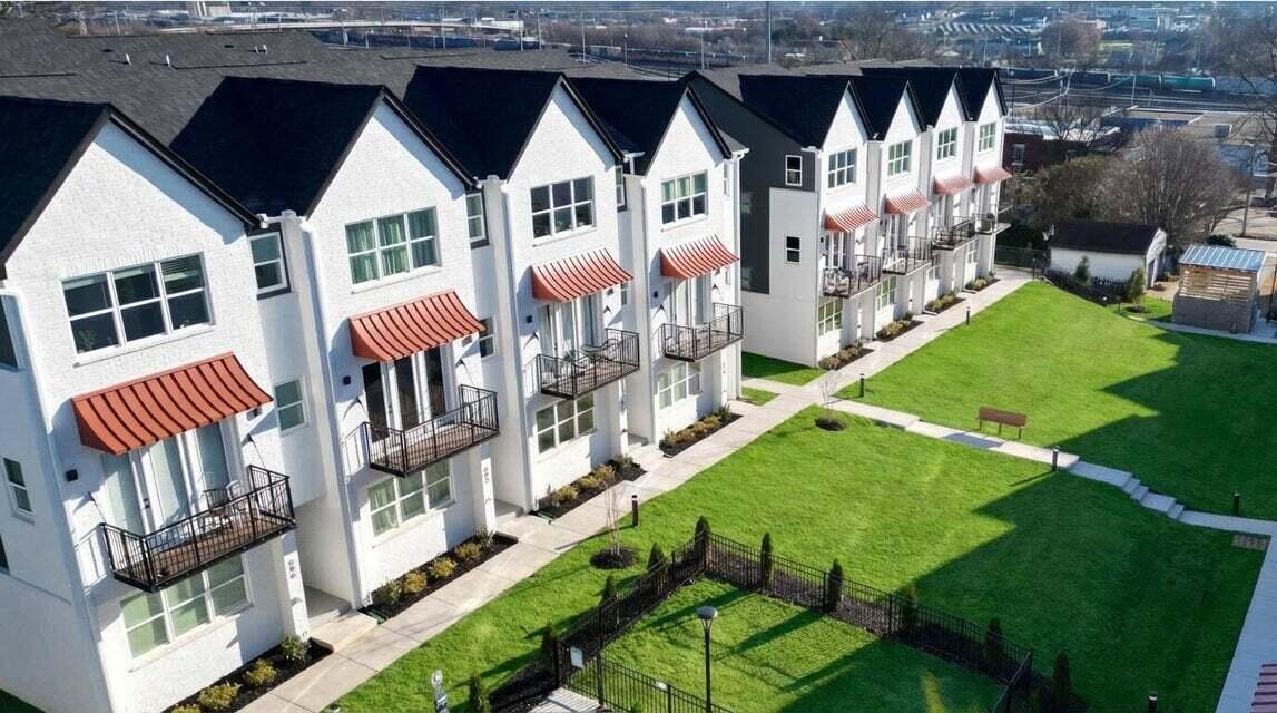 810 Bespoke Way Chattanooga TN 37403