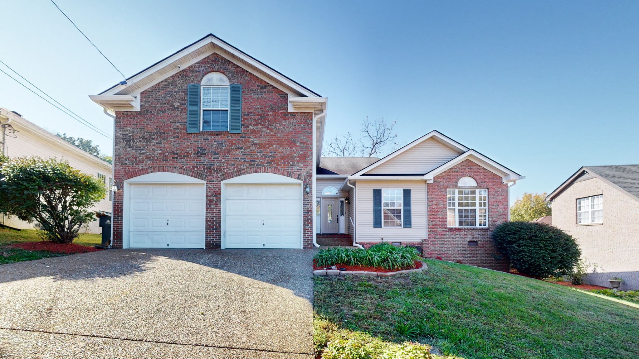 1520 Mount Mitchell Court Antioch TN 37013