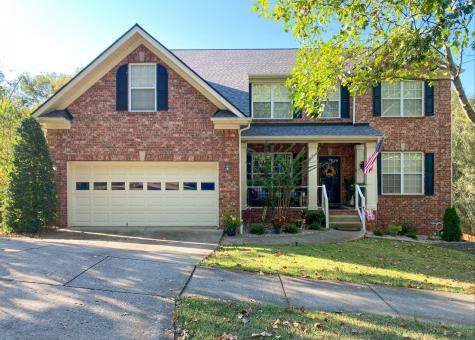 205 Springhaven Court Nashville TN 37221