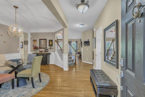 205 Springhaven Court Nashville TN 37221