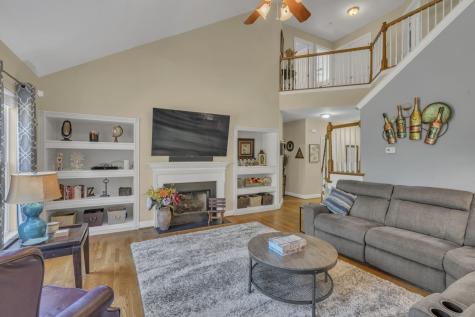 205 Springhaven Court Nashville TN 37221