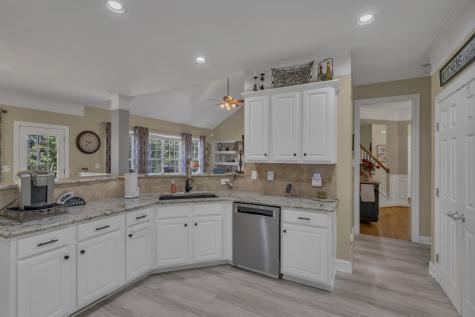 205 Springhaven Court Nashville TN 37221