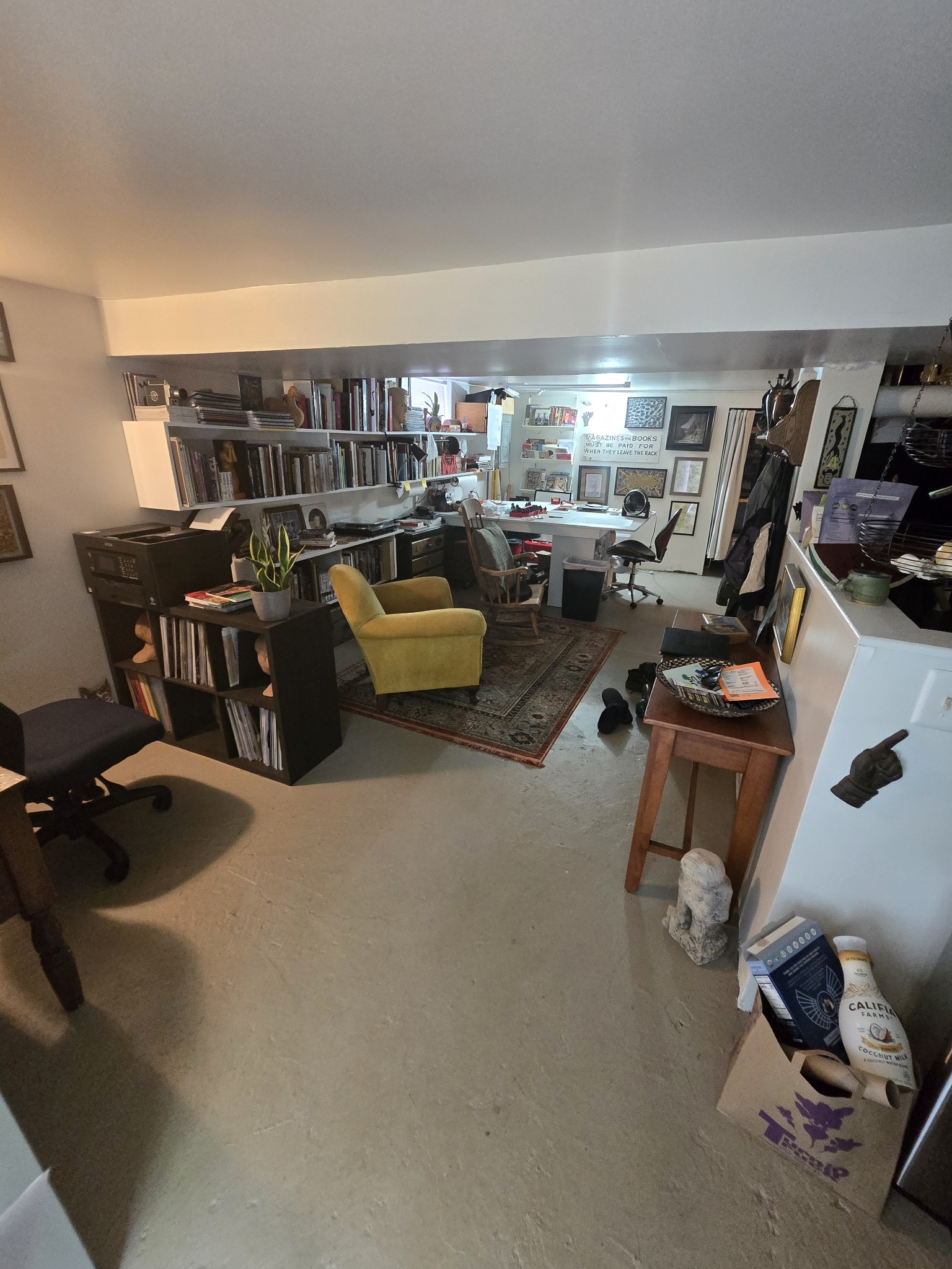 1722 Ordway Place Nashville TN 37206