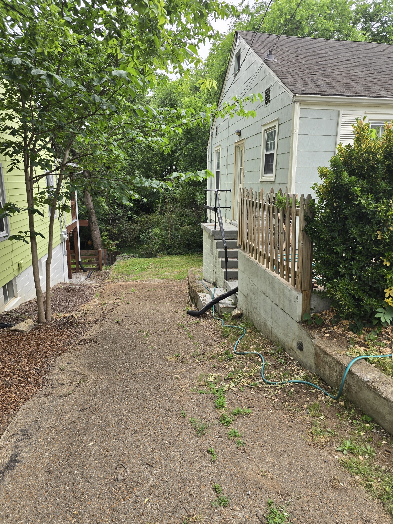 1722 Ordway Place Nashville TN 37206