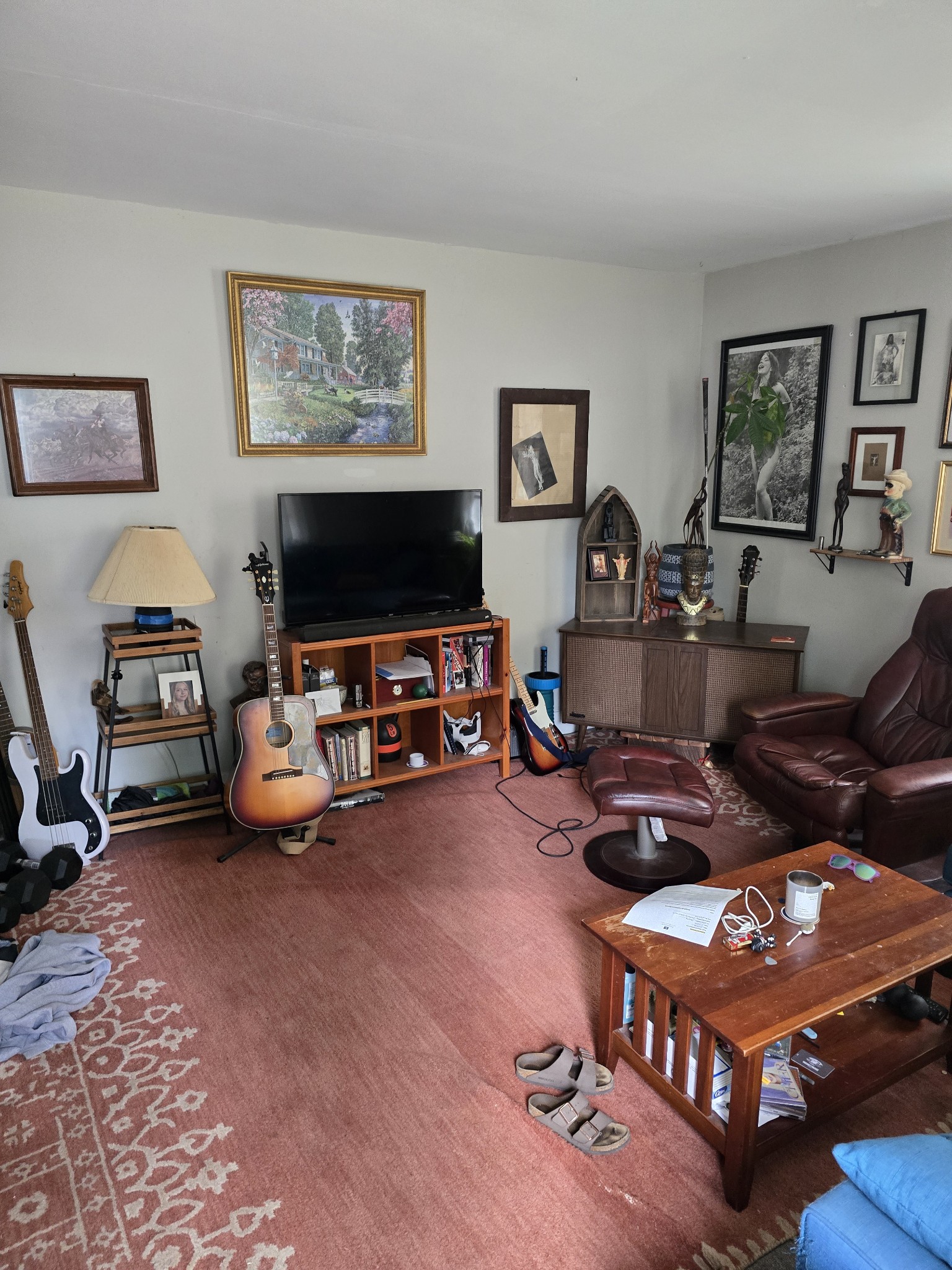 1722 Ordway Place Nashville TN 37206