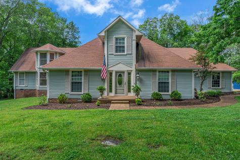 260 Forest Trail Brentwood TN 37027