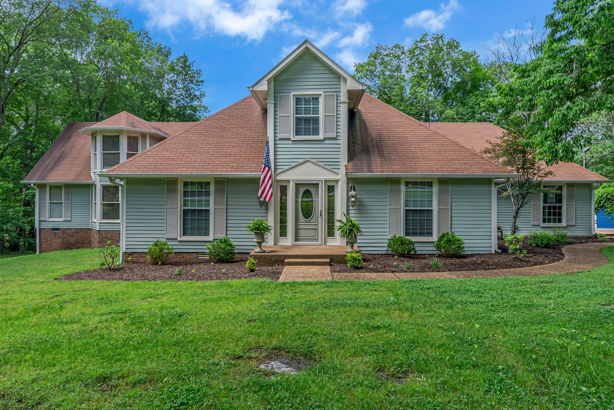 260 Forest Trail Brentwood TN 37027