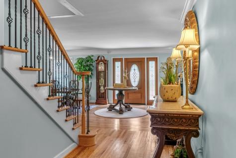 260 Forest Trail Brentwood TN 37027
