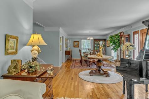 260 Forest Trail Brentwood TN 37027