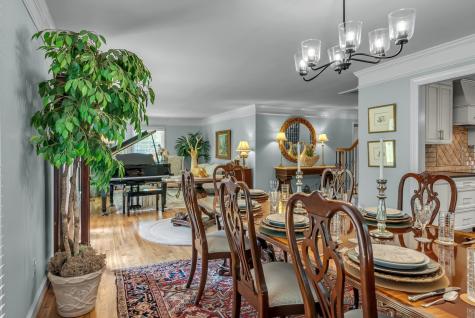 260 Forest Trail Brentwood TN 37027