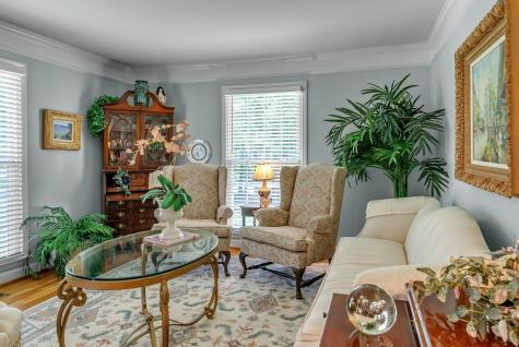 260 Forest Trail Brentwood TN 37027