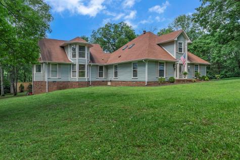 260 Forest Trail Brentwood TN 37027
