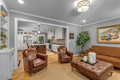 260 Forest Trail Brentwood TN 37027
