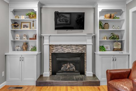 260 Forest Trail Brentwood TN 37027