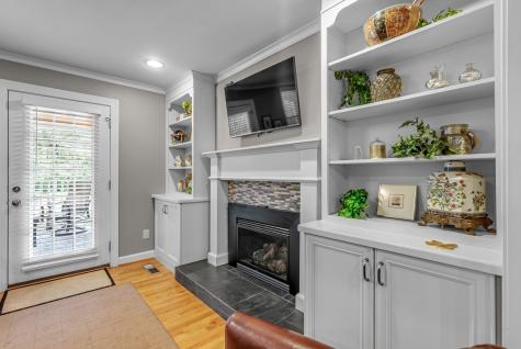 260 Forest Trail Brentwood TN 37027