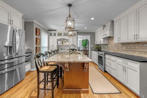 260 Forest Trail Brentwood TN 37027