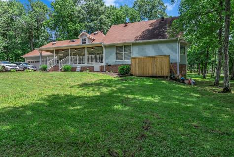 260 Forest Trail Brentwood TN 37027