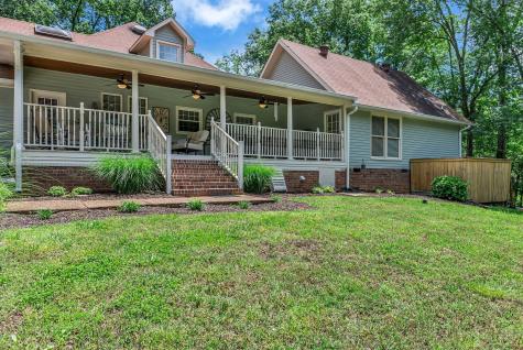 260 Forest Trail Brentwood TN 37027