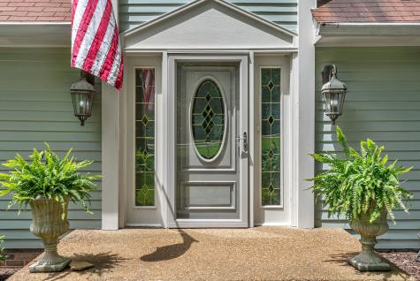 260 Forest Trail Brentwood TN 37027