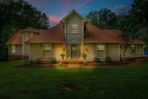 260 Forest Trail Brentwood TN 37027