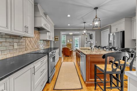 260 Forest Trail Brentwood TN 37027