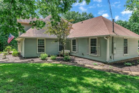 260 Forest Trail Brentwood TN 37027