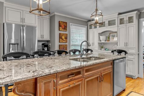 260 Forest Trail Brentwood TN 37027