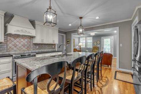 260 Forest Trail Brentwood TN 37027