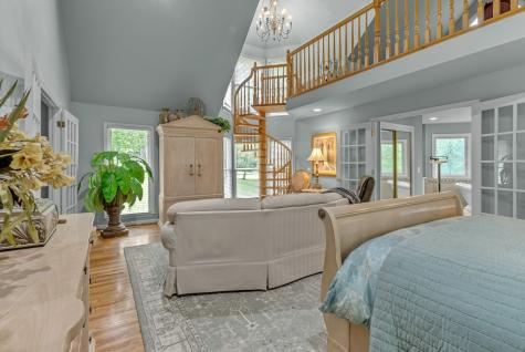 260 Forest Trail Brentwood TN 37027