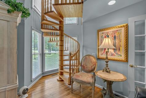 260 Forest Trail Brentwood TN 37027