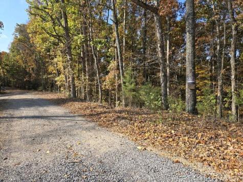 0 Sugar Camp Road Bon Aqua TN 37025