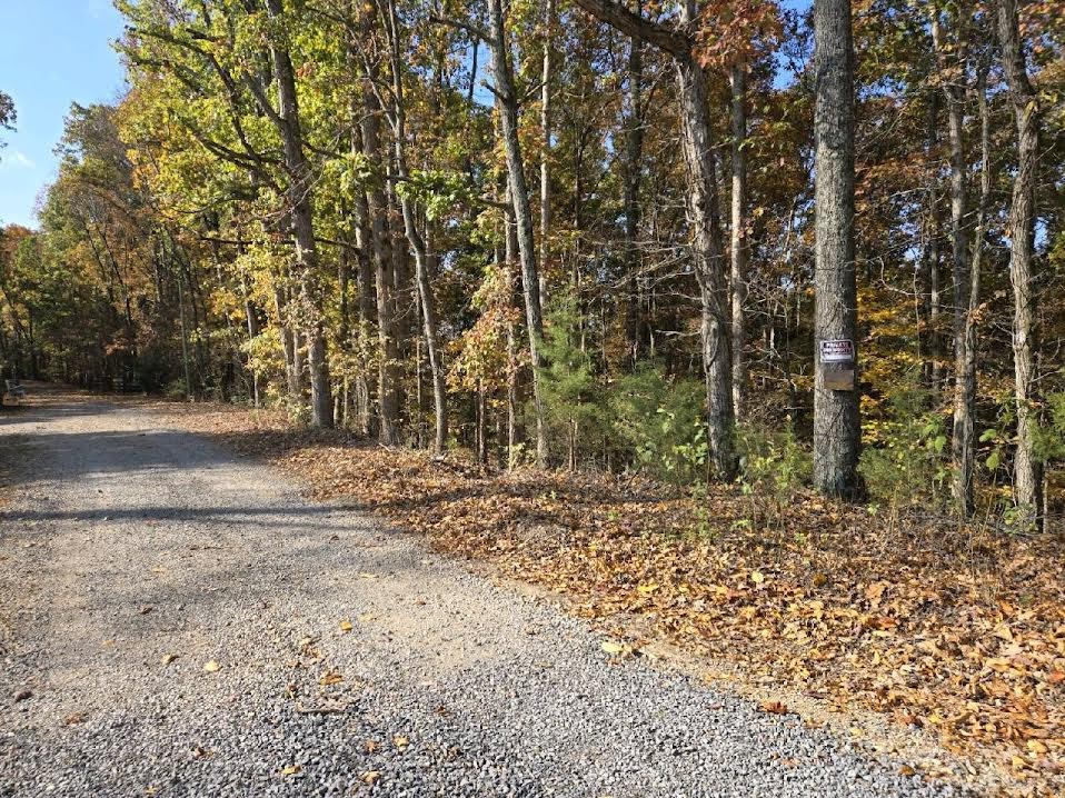 0 Sugar Camp Road Bon Aqua TN 37025