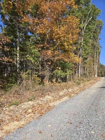 0 Sugar Camp Road Bon Aqua TN 37025