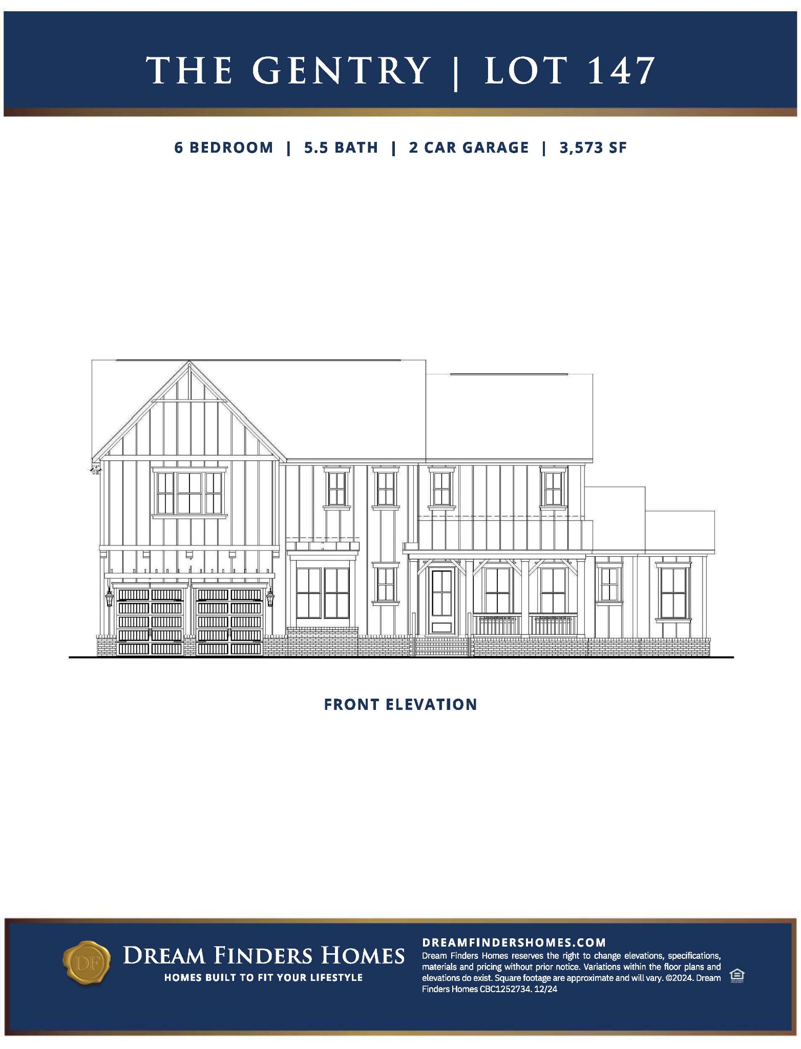 5208 Fairhaven Circle Thompsons Station TN 37179