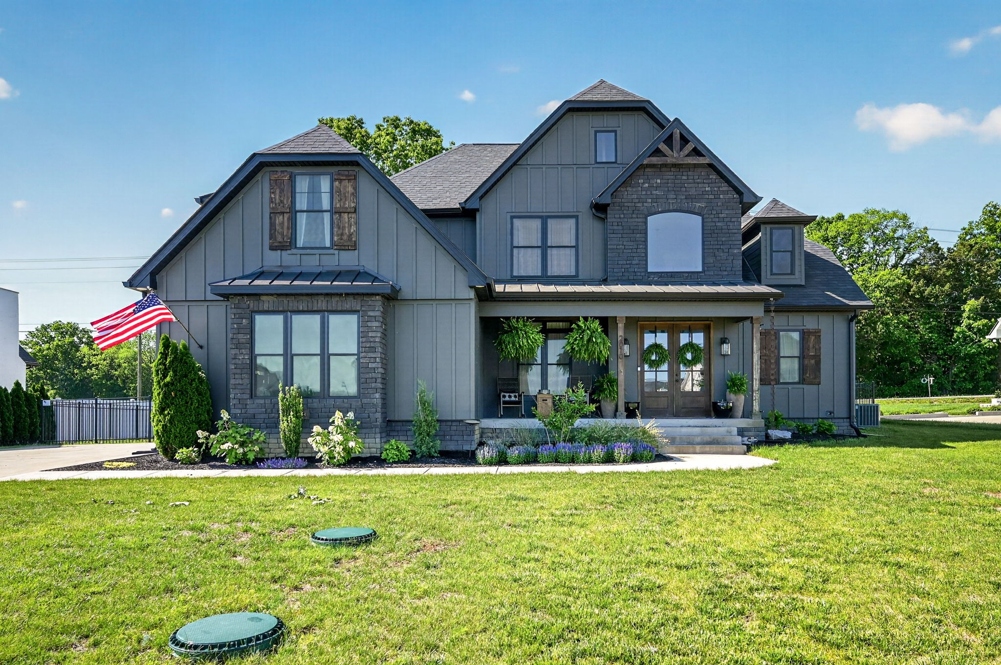 2010 Trout Trail Murfreesboro TN 37129