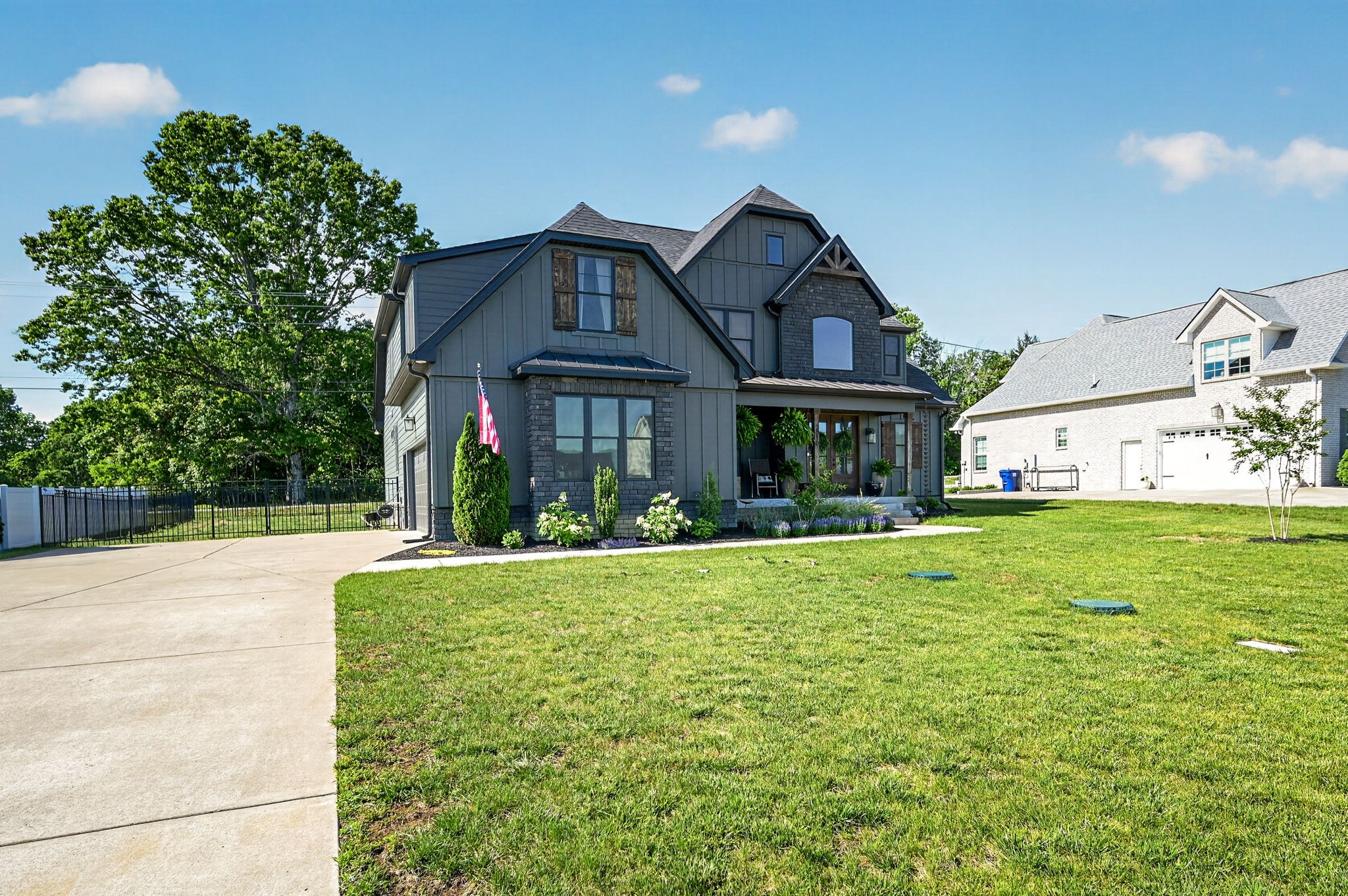 2010 Trout Trail Murfreesboro TN 37129