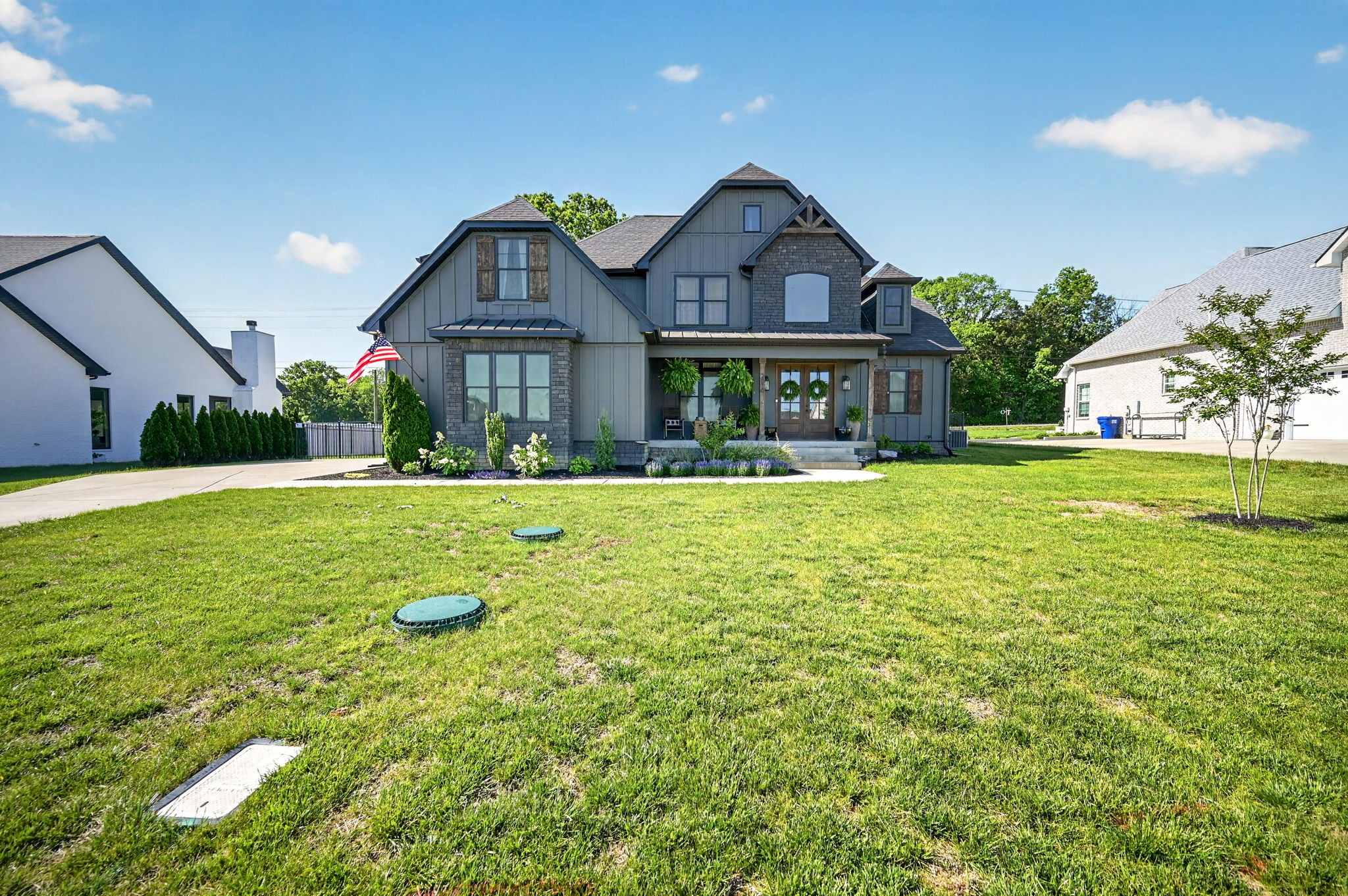 2010 Trout Trail Murfreesboro TN 37129