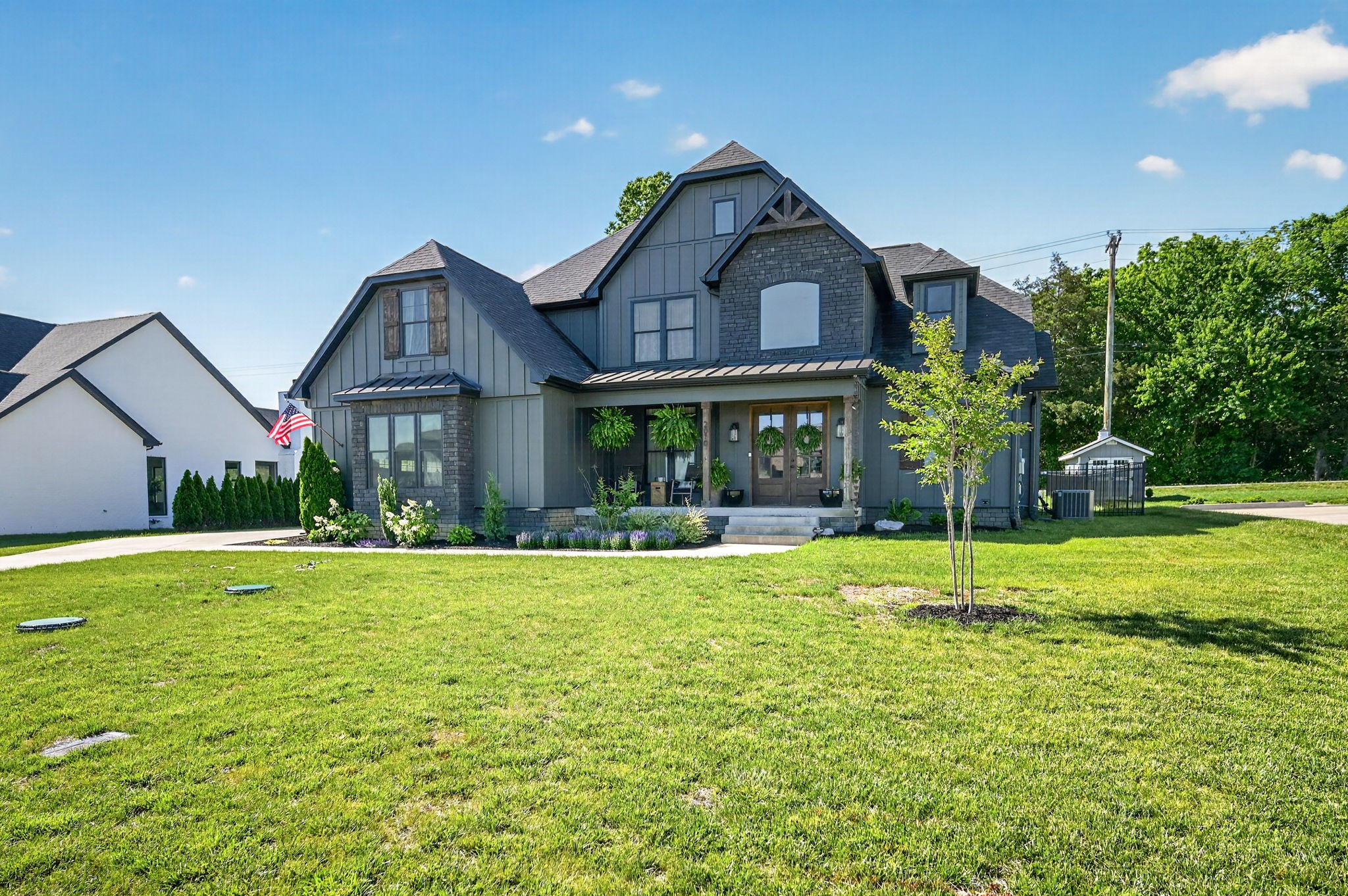 2010 Trout Trail Murfreesboro TN 37129