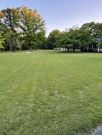 1386 Chisholm Road Cypress Inn TN 38452
