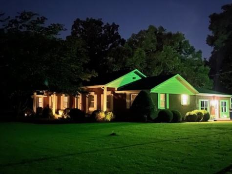 1386 Chisholm Road Cypress Inn TN 38452