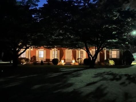 1386 Chisholm Road Cypress Inn TN 38452