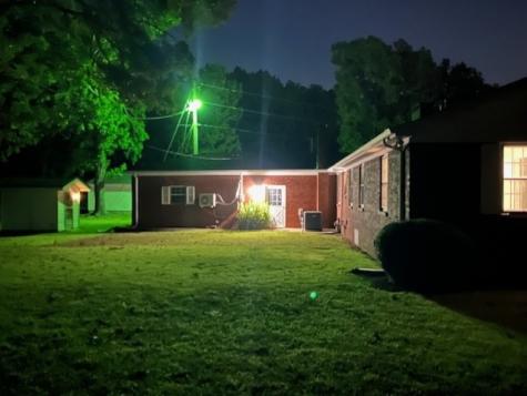 1386 Chisholm Road Cypress Inn TN 38452
