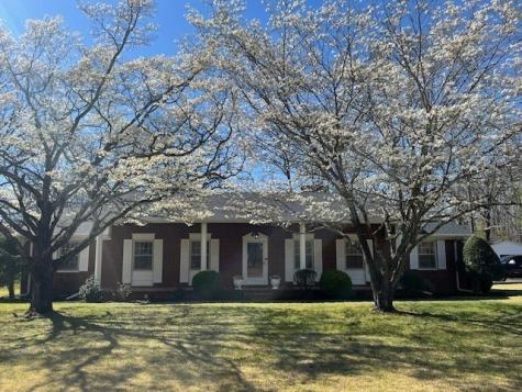 1386 Chisholm Road Cypress Inn TN 38452