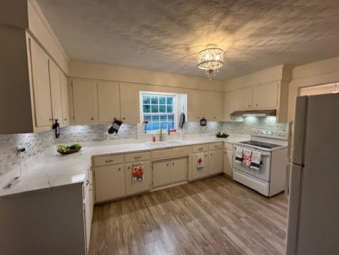 1386 Chisholm Road Cypress Inn TN 38452