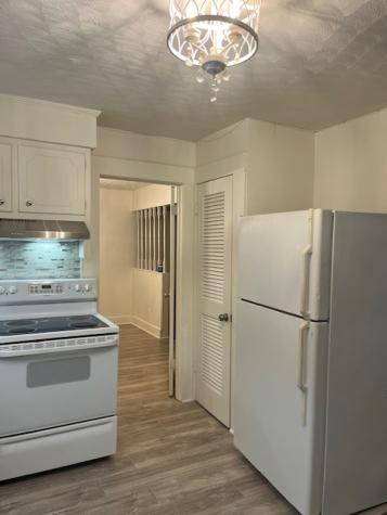 1386 Chisholm Road Cypress Inn TN 38452