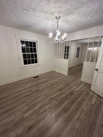 1386 Chisholm Road Cypress Inn TN 38452